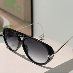 Stylish Black Sunglasses